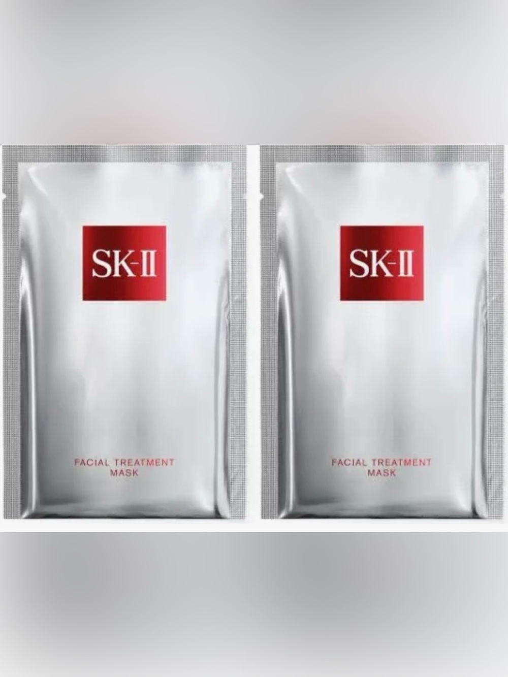 SK-II Facial Treatment Mask - 2 Pack